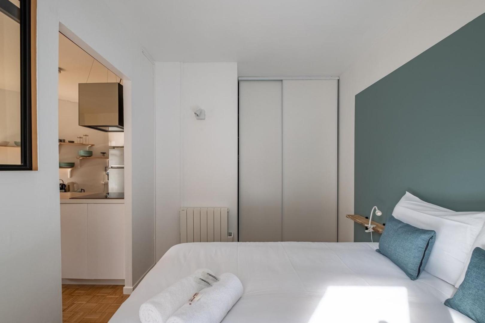 Guestready - T1 Bis - Cosy And Lovely Lyon Exterior photo